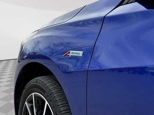 2025 Acura RDX A-Spec Advance Package