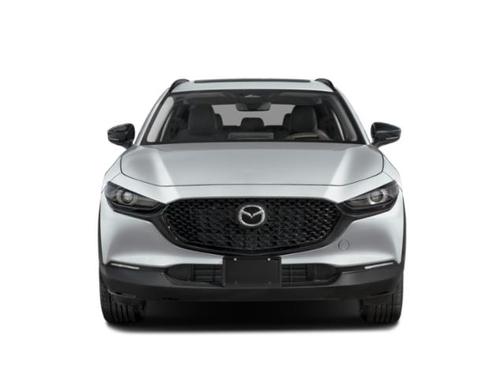 2025 Mazda CX-30 2.5 Turbo Premium Package