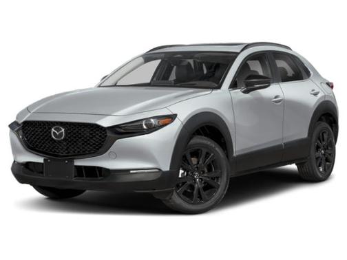2025 Mazda CX-30 2.5 Turbo Premium Package