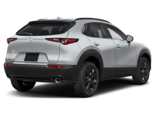 2025 Mazda CX-30 2.5 Turbo Premium Package
