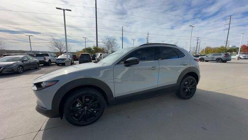 2025 Mazda CX-30 2.5 Turbo Premium Package