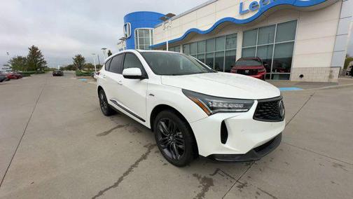 2024 Acura RDX Base