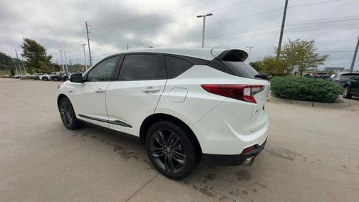 2024 Acura RDX Base