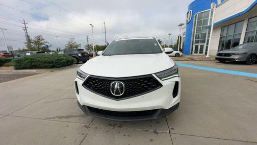 2024 Acura RDX Base