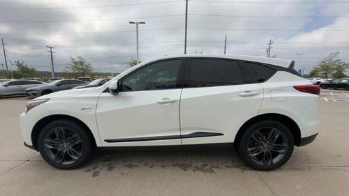 2024 Acura RDX Base