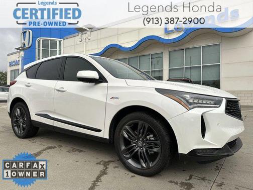 2024 Acura RDX Base
