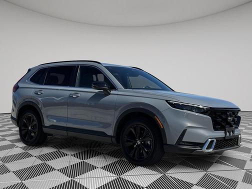 2023 Honda CR-V Hybrid Sport Touring AWD