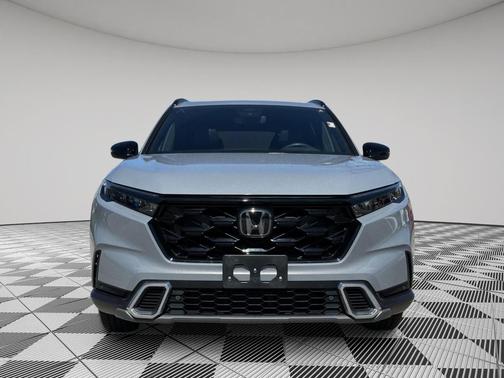 2023 Honda CR-V Hybrid Sport Touring AWD