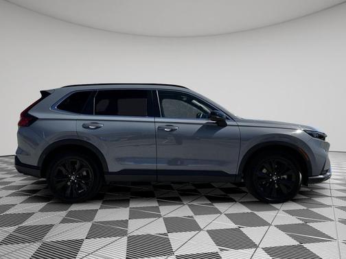 2023 Honda CR-V Hybrid Sport Touring AWD