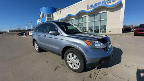 2007 Honda CR-V EX-L