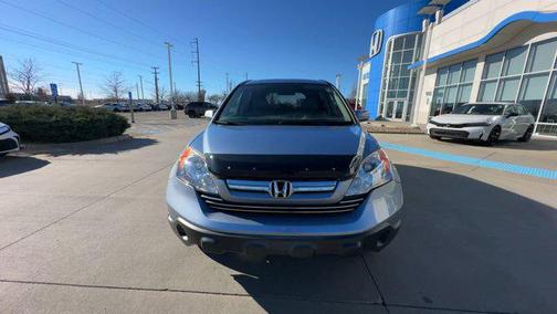 2007 Honda CR-V EX-L