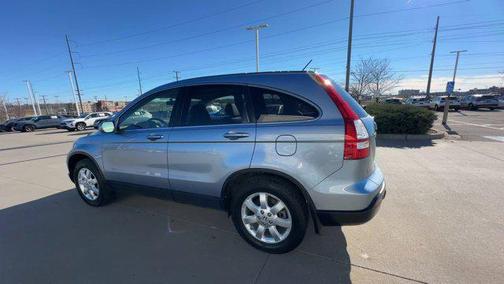 2007 Honda CR-V EX-L