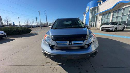 2007 Honda CR-V EX-L