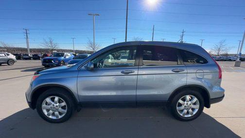 2007 Honda CR-V EX-L