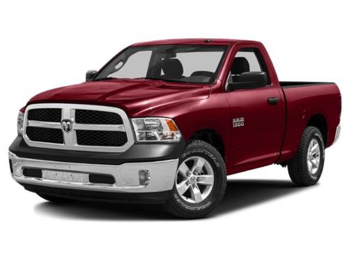2015 RAM 1500 Tradesman