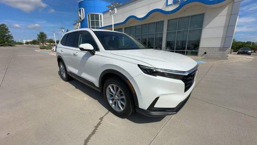 2023 Honda CR-V EX AWD