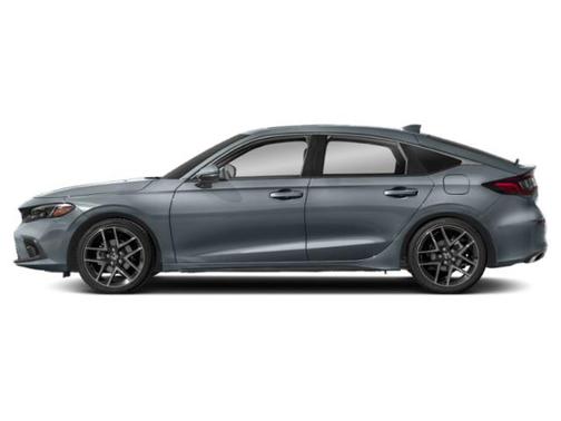 Boost Blue Pearl 2023 Honda Civic Sport Touring