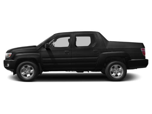 2013 Honda Ridgeline Sport