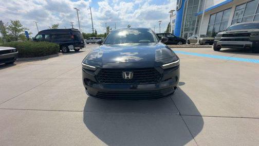 2023 Honda Accord Hybrid Base