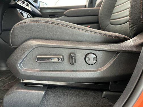 2026 Honda Passport AWD TrailSport