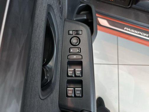 2026 Honda Passport AWD TrailSport