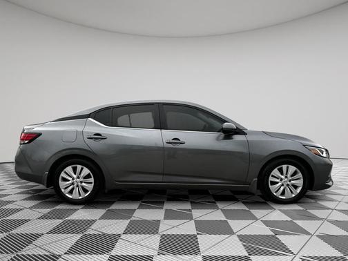 2022 Nissan Sentra S