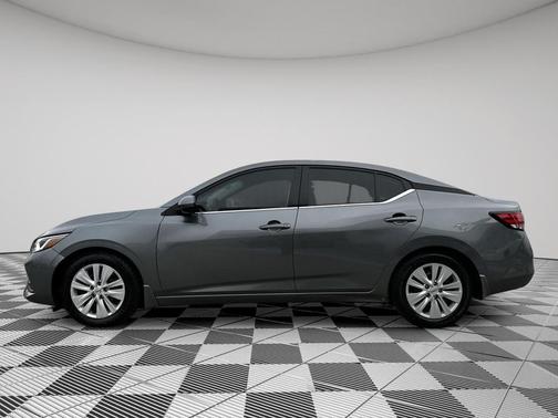 2022 Nissan Sentra S