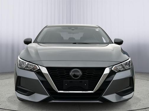 2022 Nissan Sentra S