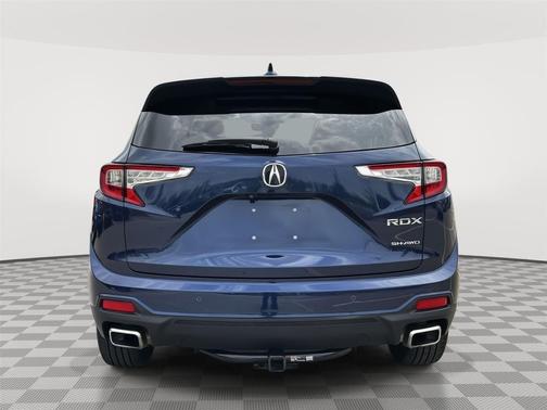 2024 Acura RDX Advance Package