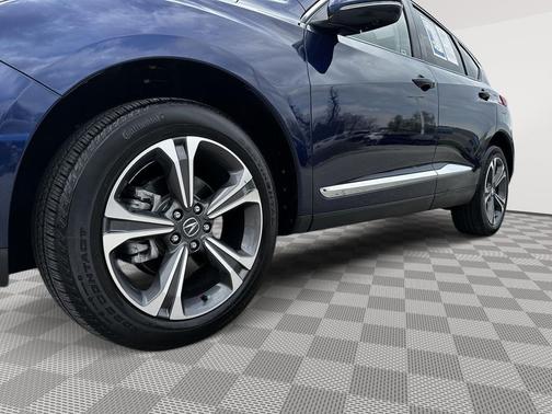 2024 Acura RDX Advance Package