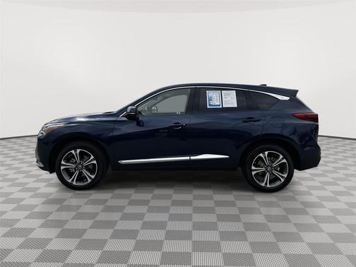 2024 Acura RDX Advance Package