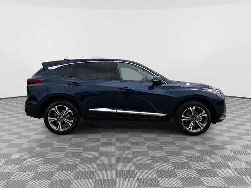 2024 Acura RDX Advance Package