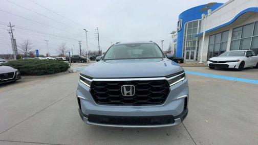 2023 Honda Pilot AWD Elite