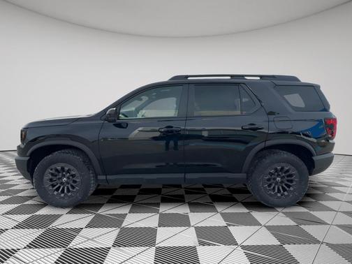 2026 Honda Passport AWD TrailSport