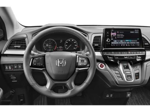 UNK 2025 Honda Odyssey EX-L