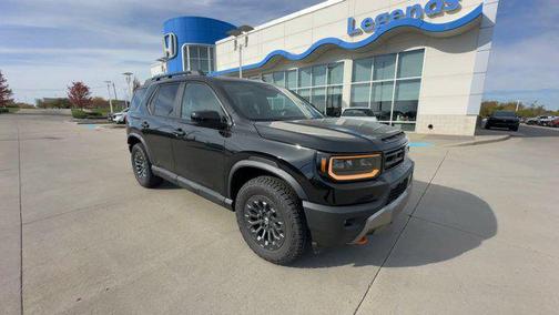 2026 Honda Passport AWD TrailSport