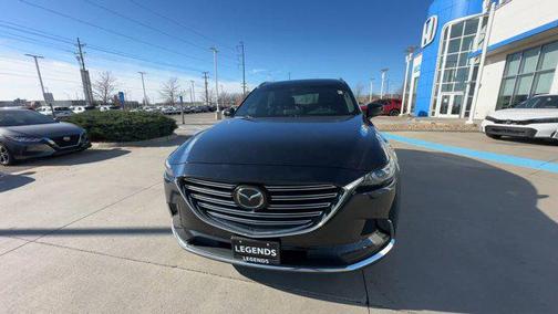 2020 Mazda CX-9 Grand Touring