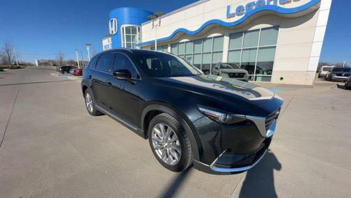 2020 Mazda CX-9 Grand Touring