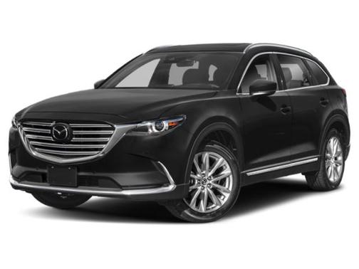 2020 Mazda CX-9 Grand Touring