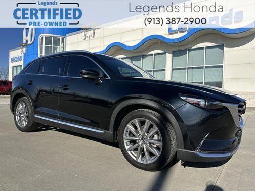 2020 Mazda CX-9 Grand Touring