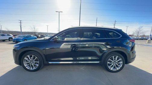 2020 Mazda CX-9 Grand Touring