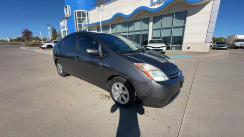 2009 Toyota Prius Standard