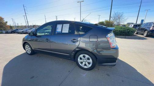 2009 Toyota Prius Standard