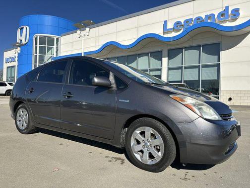 2009 Toyota Prius Standard
