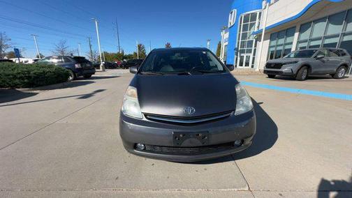 2009 Toyota Prius Standard