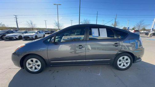 2009 Toyota Prius Standard