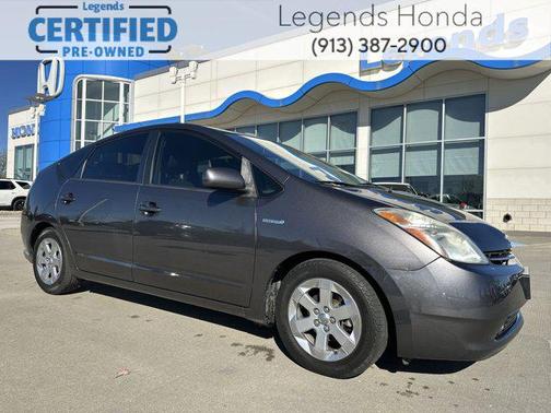 2009 Toyota Prius Standard