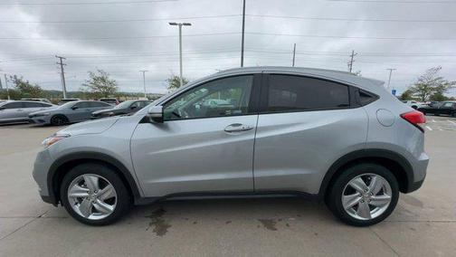 2019 Honda HR-V EX