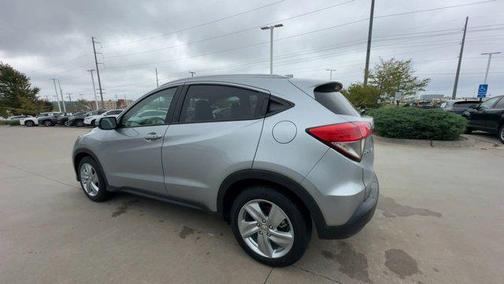 2019 Honda HR-V EX