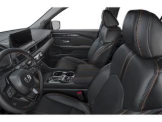 Sonic Gray Pearl 2026 Honda Passport AWD TrailSport Elite